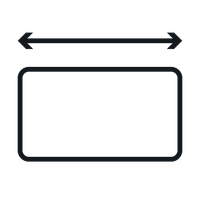 Landscape icon