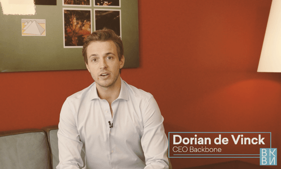 Dorian de Vinck Casasoft