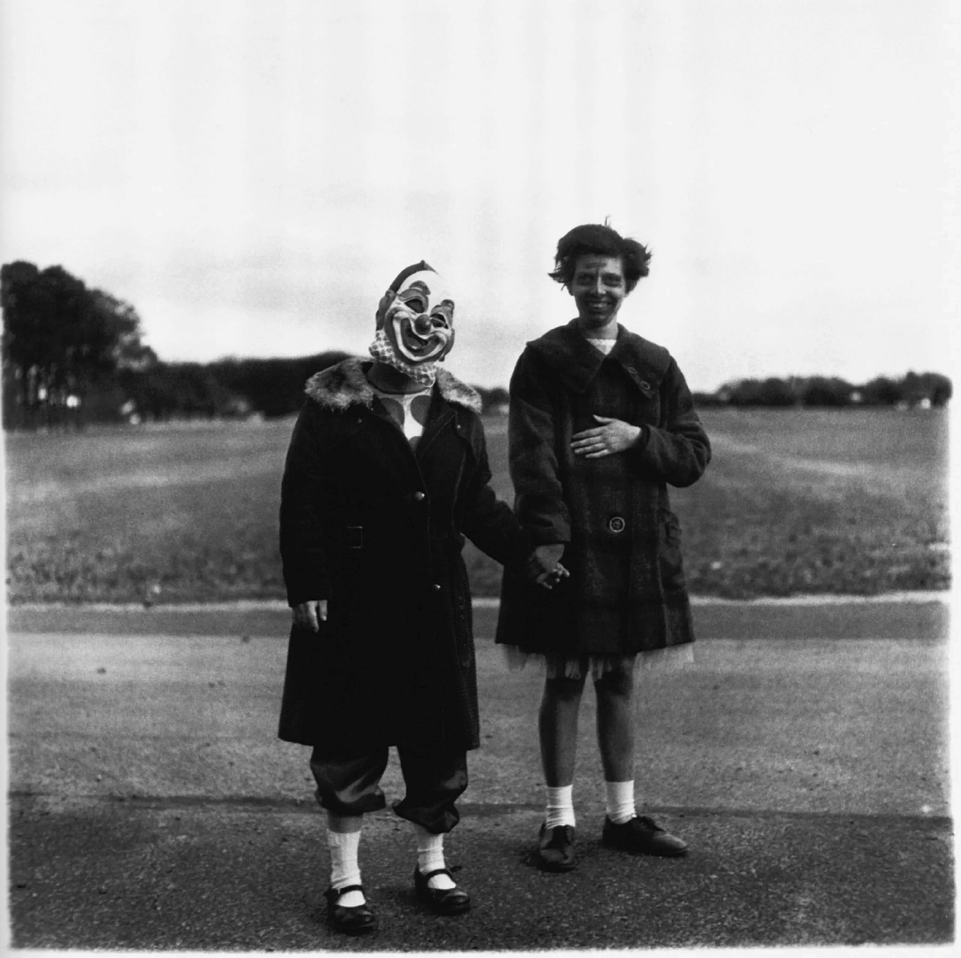 Diane Arbus 2