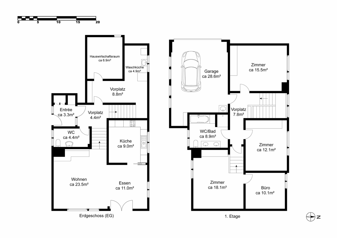 Floor Plan 3d 3