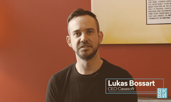 Lukas Bossart