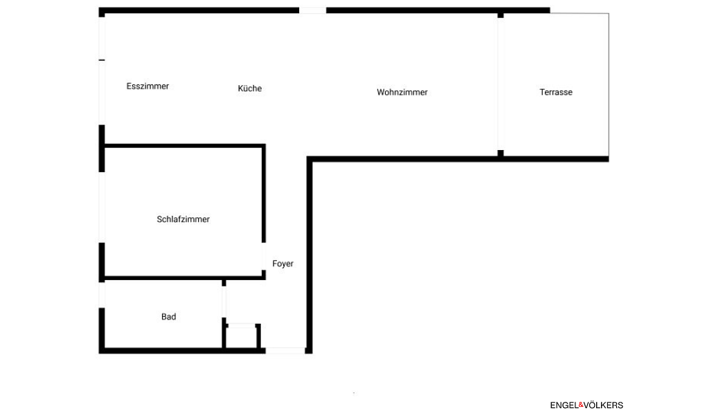 Basic floorplan de 1