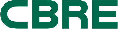 2560px CBRE Group logo svg